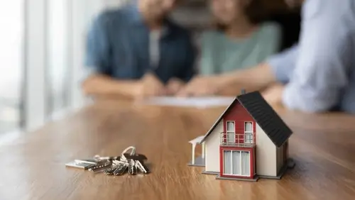 How Do I Know Which Home Loan is Right for Me?